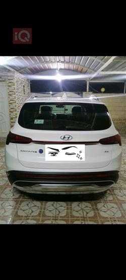 هیوندای سەنتافی